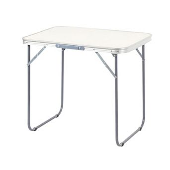 Lightweight Folding Camping Table for Tailgates, Picnics, and Outdoor Use