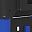 Blue Black