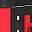 Red Black