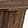 Rustic Brown
