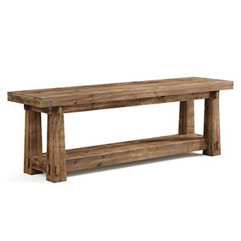 Multi-Functional Shoe Storage Bench for Entryway Bedroom and Mudroom