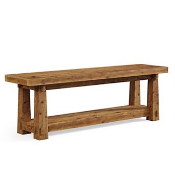 Multi-Functional Shoe Storage Bench for Entryway Bedroom and Mudroom