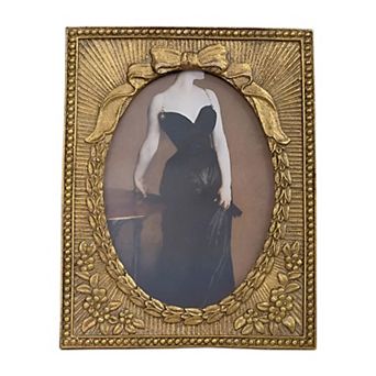 Resin Photo Frame Tabletop Frame for Family Photos Decor