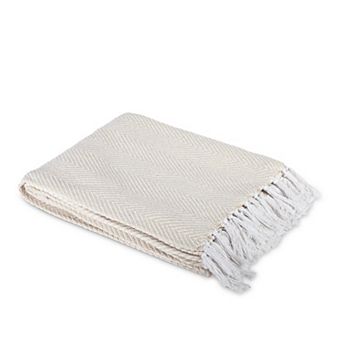 Cotton Throw Blanket Sofa Bed Chair Home Decor Blanket Living Room Use