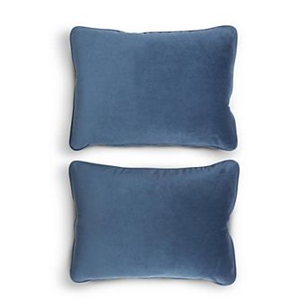Estate Pillow Set of 2 Accent Pillows for Living Room Seating