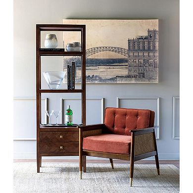 Memphis Bridge Canvas Wall Art Print for Living Room and Office Decor
