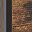 Rustic Brown