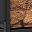 Rustic Brown