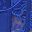 Royal Blue White