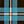 Blue Black Plaid