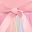 Rainbow Pink