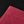 Black Corduroy Red