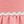 Orange Pink