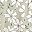 Sage Green Daisy Print
