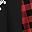 Blackred Checkered