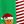 Greenred Stripe