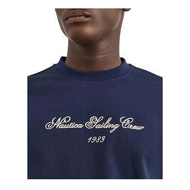 Nautica Mens Knors T-Shirt