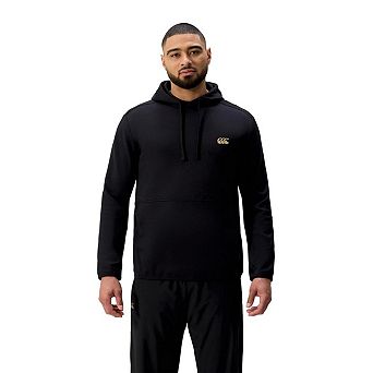 Canterbury Mens Tempo+ Full Zip Hoodie