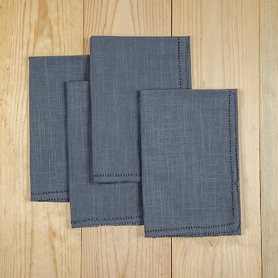 Hudson Napkins - Set of 4