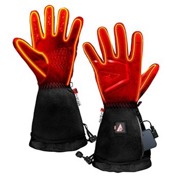 ActionHeat 5V Battery Heated Featherweight Glove