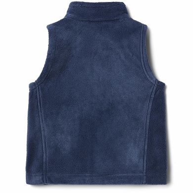 Toddler Boy Columbia Steens Mountain Fleece Vest