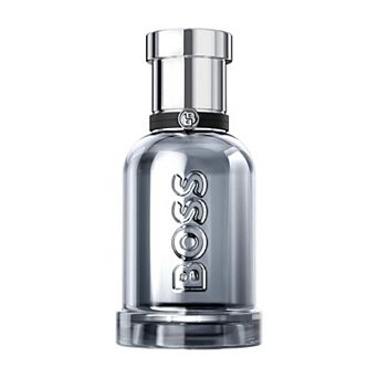 HUGO BOSS Boss Bottled Beyond Eau de Toilette Intense with Orange & Leather