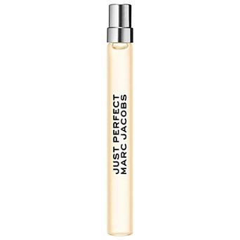 MARC JACOBS Just Perfect Eau de Parfum Travel Spray with Jasmine & Vanilla
