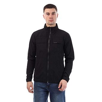 Duck and Cover Mens Chamata Nylon Jacket