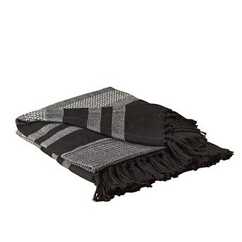 Keni Recycled Throw