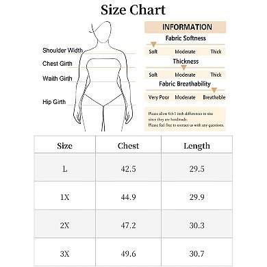 Women's Plus Size Turtleneck Asymmetrical Hem Pullover Sweater