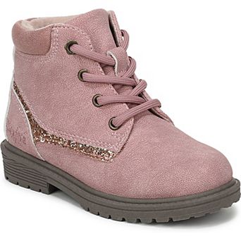 Blowfish Malibu Rocket-Ti Girls Lace-Up Ankle Boots