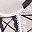 White Black