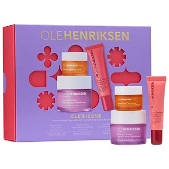 OLEHENRIKSEN Ole's Icons Vitamin C + Peptides Gift Set
