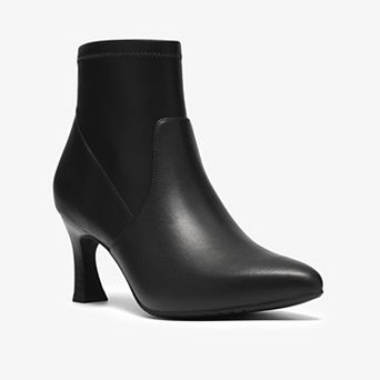 Clarks® Tammitha Ace Women's Pointed Toe Stiletto Heel Ankle Boots