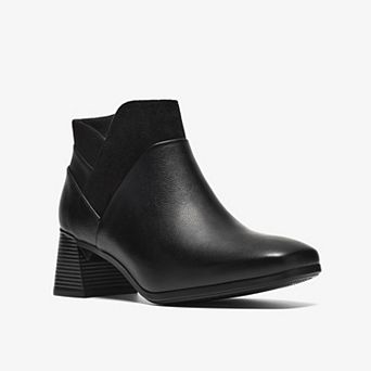 Clarks® Marriann Ella Women's Block Heel Ankle Boots