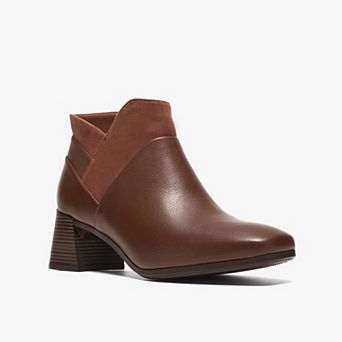 Clarks® Marriann Ella Women's Block Heel Ankle Boots