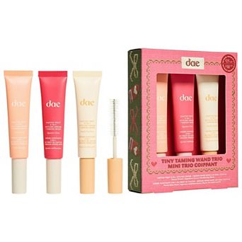 dae Cactus Fruit 3-in-1 Styling Cream Taming Wand Trio Set