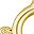 14 Kt Gold