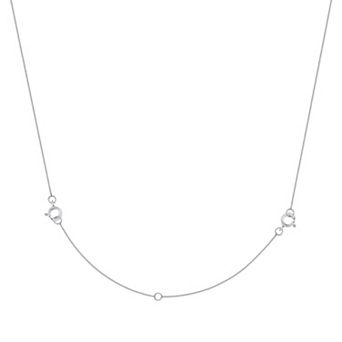 Jewelry Essentials 4-inch Adjustable 10k Gold Box Chain Extender