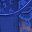 Royal Blue White
