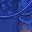 Black Royal Blue