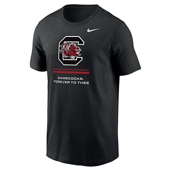 Men's Nike Black South Carolina Gamecocks Dri-FIT T-Shirt