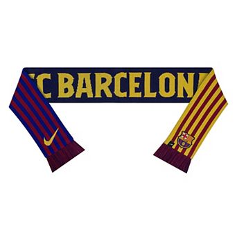 Nike Barcelona Local Verbiage Scarf