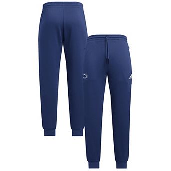 Men's adidas Navy Penn State Nittany Lions Z.N.E Pants