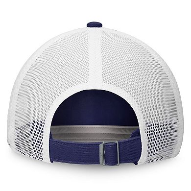 Women's Nike Royal/White Los Angeles Dodgers Club Trucker Adjustable Hat