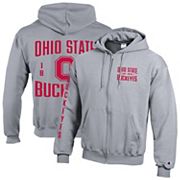 Champion Ohio State Hoodies & Sweatshirts | Kohl's