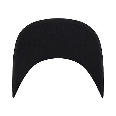 Men's Carhartt x '47 Black South Carolina Gamecocks Clean Up Adjustable Hat