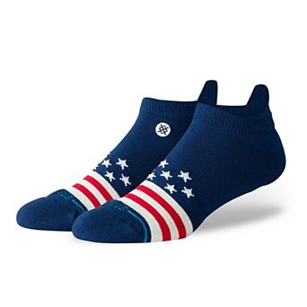 Unisex Stance Blue Philadelphia Phillies Low-Cut Socks