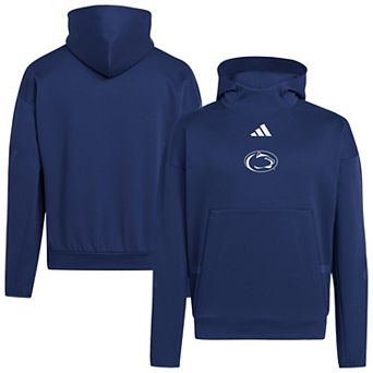 Men's adidas Navy Penn State Nittany Lions Z.N.E Hoodie