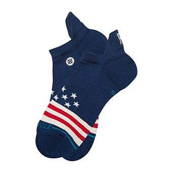Unisex Stance Pittsburgh Pirates Americana Ankle Socks